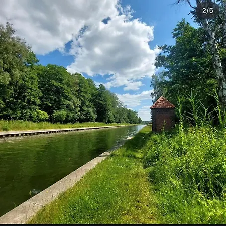 Mazurskie Swierklove * Karwik
